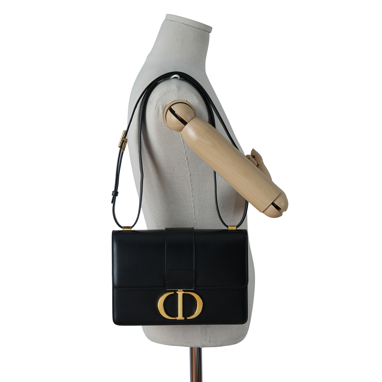 CHRISTIAN DIOR(USED)크리스찬디올 30 몽테인 숄더백